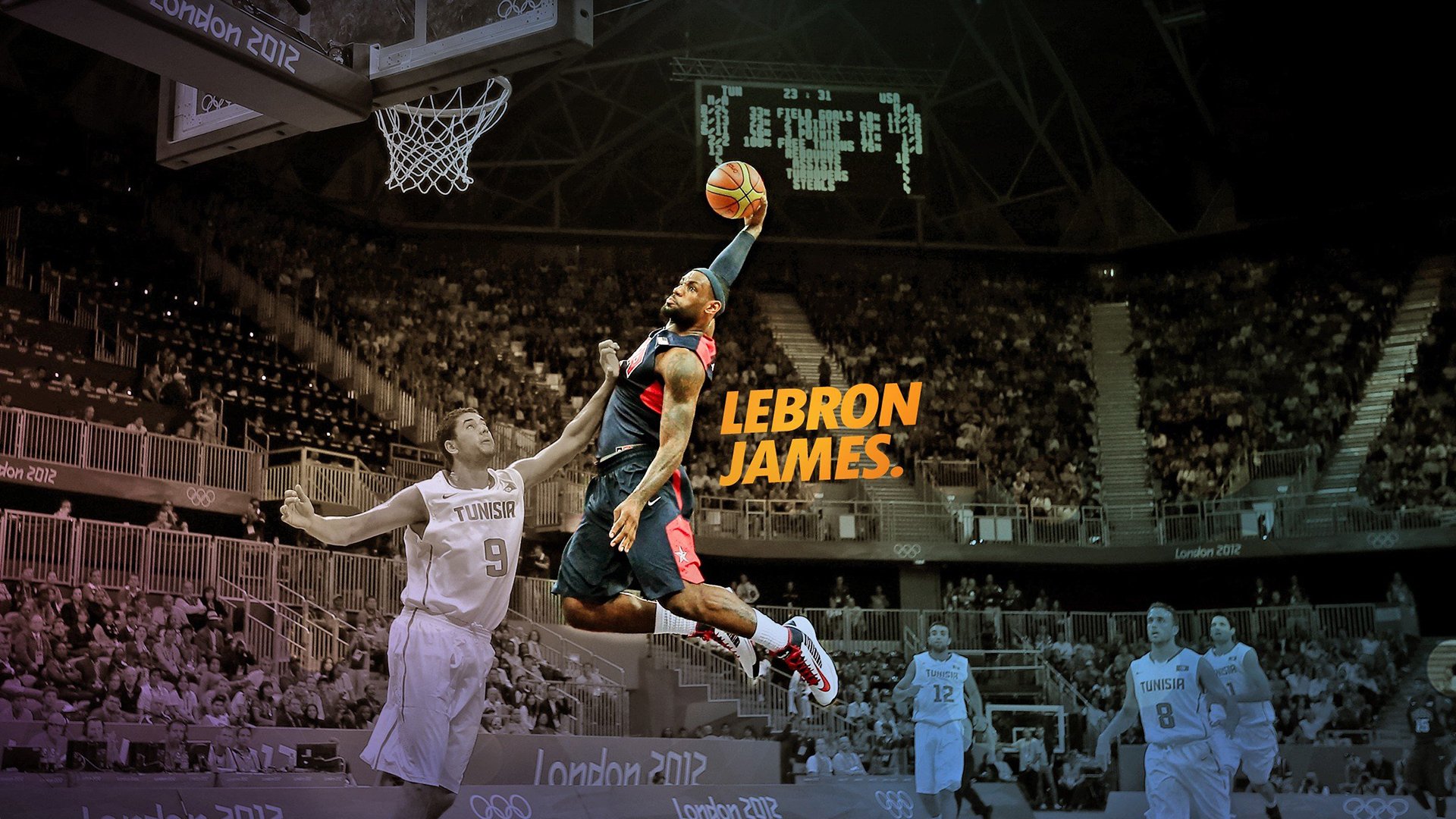 篮球舞台上再度上演，球场风暴激情澎湃，舞台篮球秀动作视频