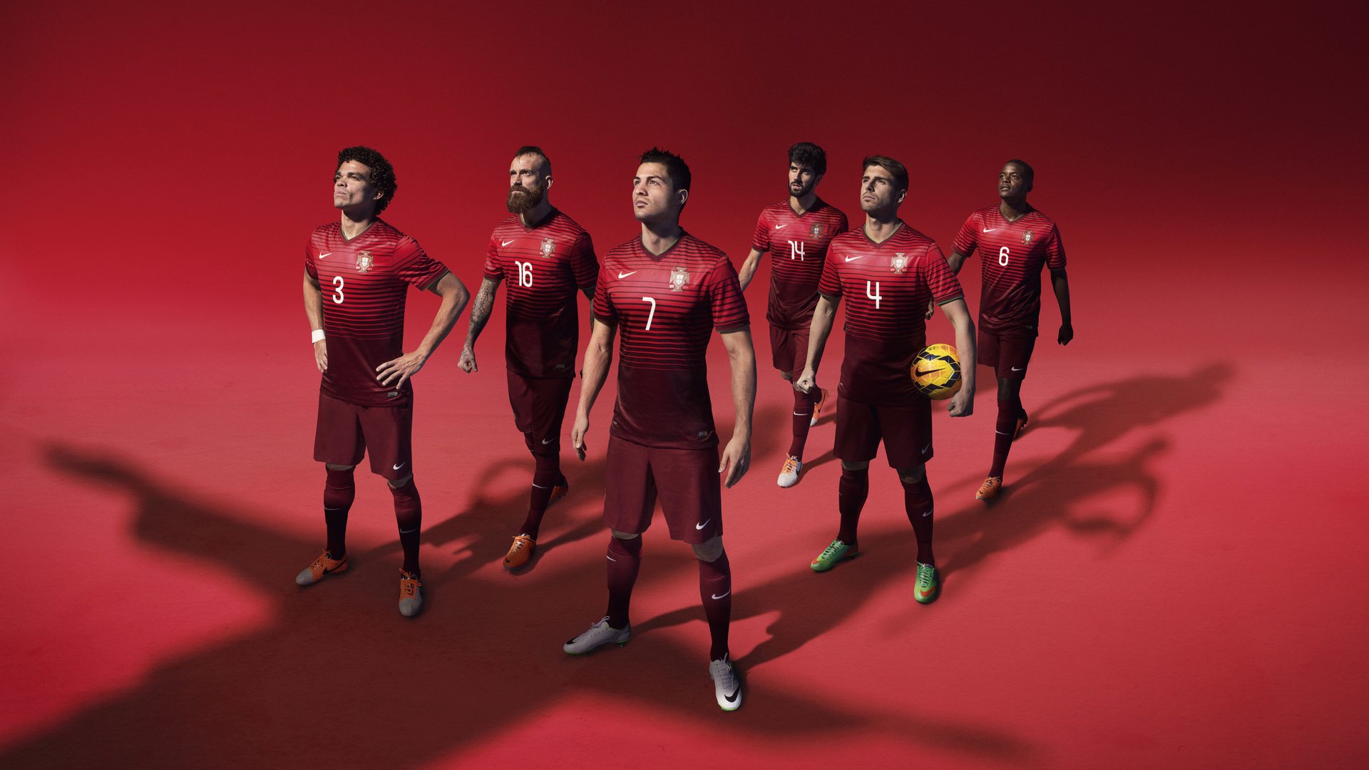 乌拉圭国家队士气高昂，期待在国际赛事中夺冠